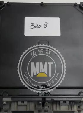 CAT卡特整机电脑板ECM 164-8285 1648285整机ECU 20R-2307 320B