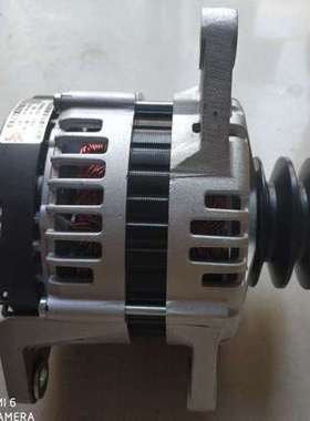 JFZ190-4300发电机五十铃HFC4DA发电机JAC江淮帅铃发电机