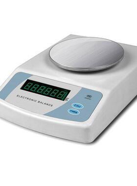 XY-2C系列精密电子天平XY600C