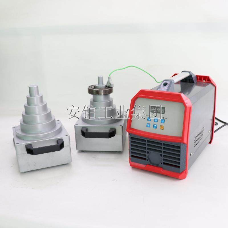 安铂分体塔式轴承加热器ACEPOM160FT内孔凸轮轴安装拆卸电磁感应