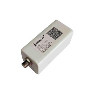 KU工程11300MHz本振高频接收头