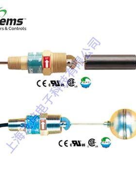 GEMS捷迈液位开关LS-2050-30288-48069,30290,175650,55690,48068