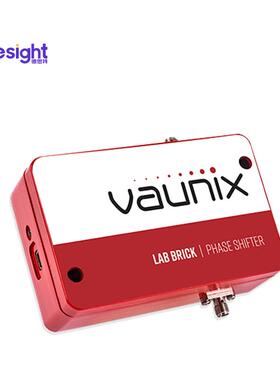 德思特Vaunix紧凑型迷你射频移相器TS-LPS系列