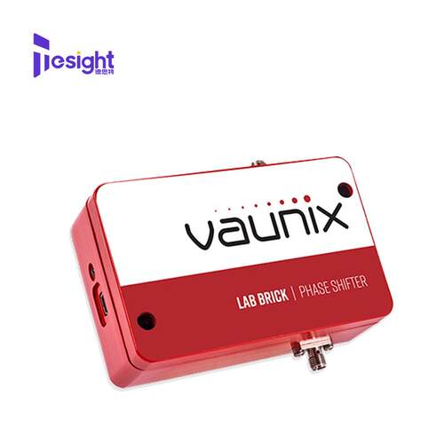 德思特Vaunix紧凑型迷你射频移相器TS-LPS系列