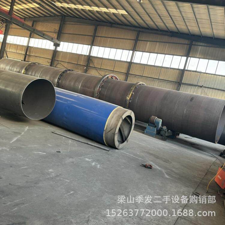 销售粮食滚筒烘干机河沙矿粉多功能烘干设备石英砂回转干燥机