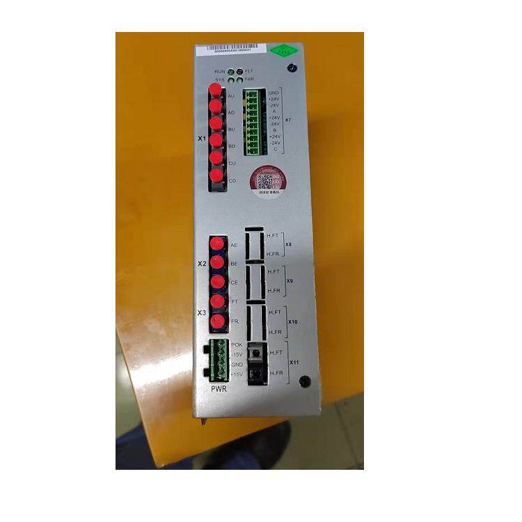 深圳禾望通讯模块 HD2000-17C4396 货期4-6周