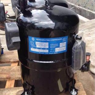 1500FH4 1001FH4 T日立活塞冷水机空调压缩机15P10P8P 753FH3