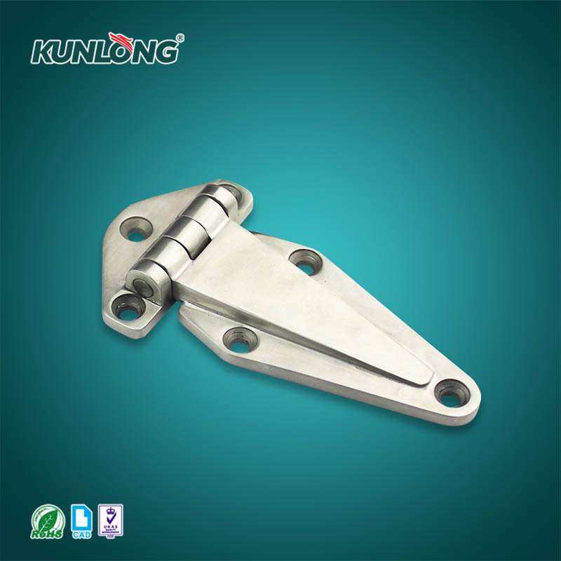 SK2-073橱柜冰柜冷库304不锈钢铰链工业铰链烤箱合页门重型合页,3C数码配件,其它配件,淘宝优惠券,粉丝福利购,淘宝优惠卷