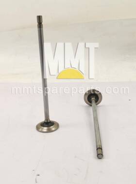 CAT卡特329D C7进气门252-7801发动机气门机构2527801挖掘机324D