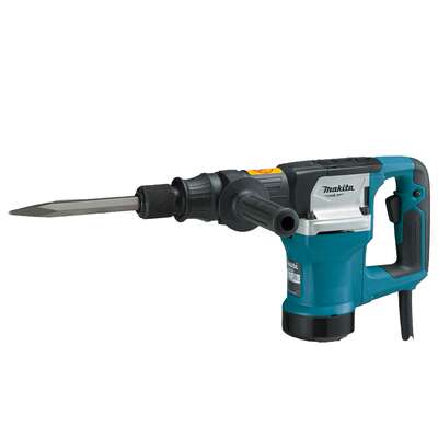 Makita牧田M8600B工业级电镐大功率家用开槽破墙凿削电铲