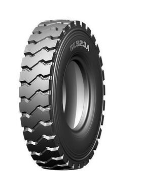 前进 (ADVANCE)12.00R20轮胎 GL923A+花纹矿用卡客车轮胎