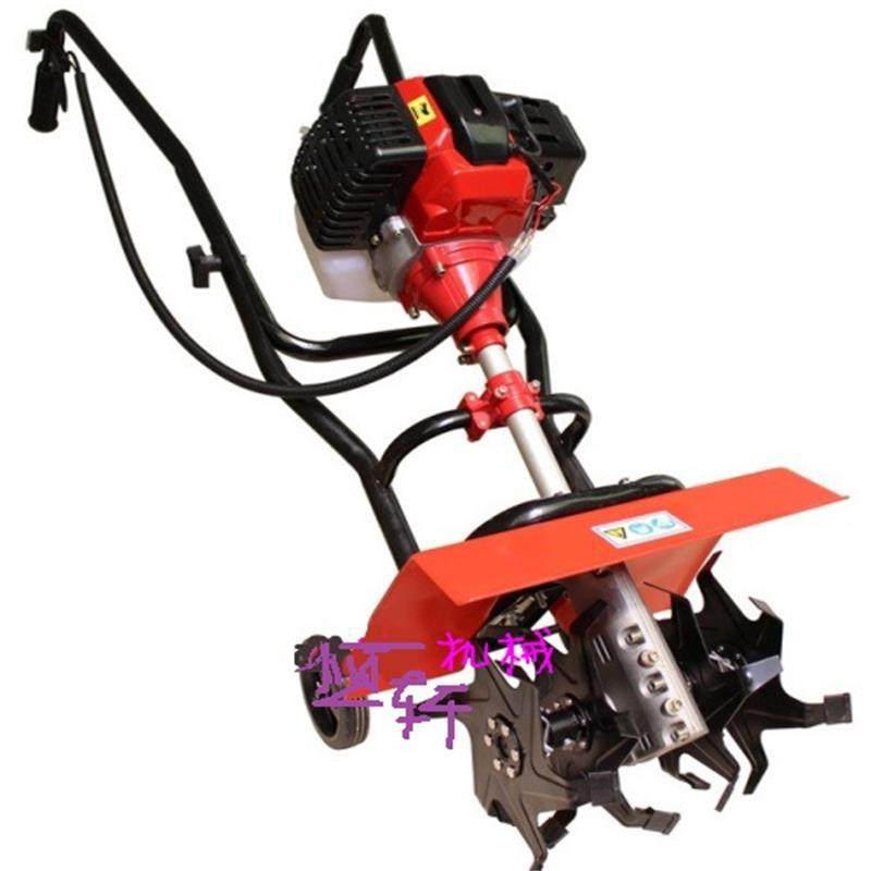 山东农用汽油微耕机 小型耕地犁地机 新款灵活小型微耕机培土机,农机/农具/农膜,耕种机械/微耕机/开沟机,淘宝优惠券,粉丝福利购,淘宝优惠卷