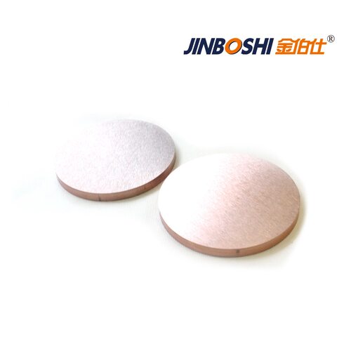 【钨铜合金】金属发汗材料 耐磨耐高温 导电性好 适用于机械加工