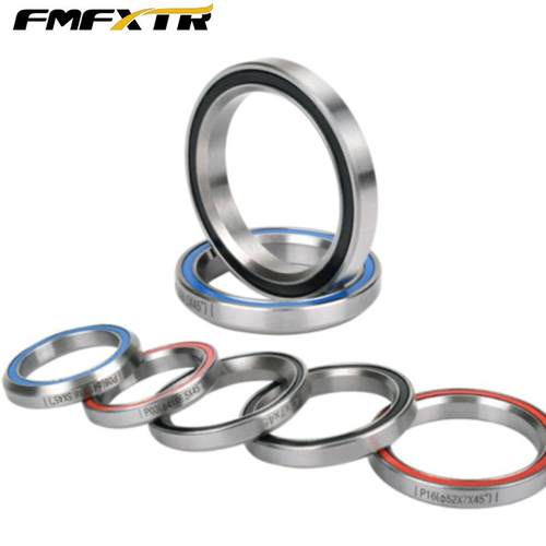 自行车龙头轴承山地车密封培林41/41.847/49/51/52m碗组修补配件