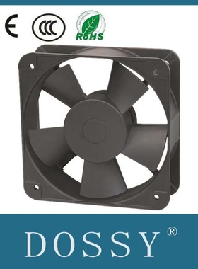 配电柜风机 XF20060ABHL 轴流风机 工频轴流风机