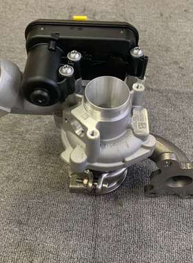 适用大众1.2T EA211涡轮增压器 04E145722P 721 49180-01419涡轮
