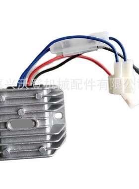 12V直流稳压整流器HJWYQ-5BA