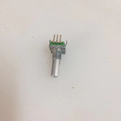 转轮电位器金刚1024控台力度384旋钮舞台灯光控台配件