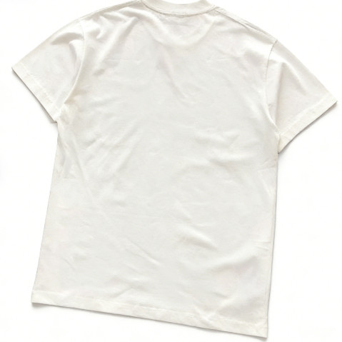 thumbnail for Left shaking Situ held a fire poker on his back next to two strings of two-color short-sleeved 77011509