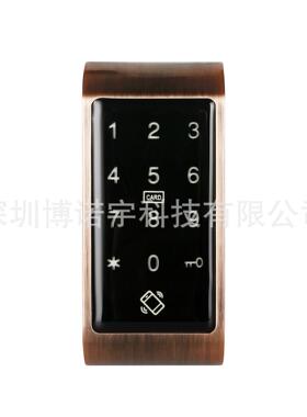 桑拿密码锁台球杆密码柜子锁健身房储物柜门密码锁cabinet lock