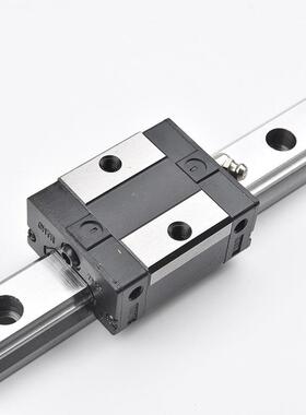 CHTR三环 TRS25BS方型低组短滑块