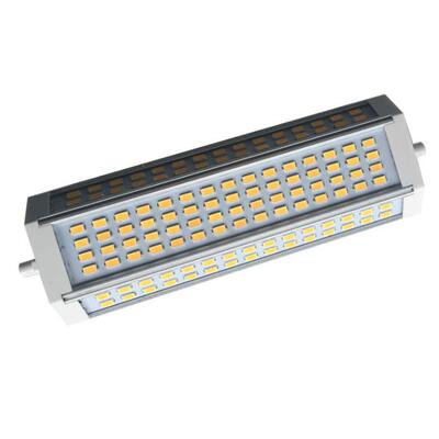 LED 189MM 50W LED R7S 横插灯 5630灯珠 AC85-265V