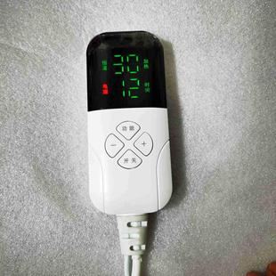 数码 温控开关感温控制器电热毯电热垫电热帽开关液晶温控器