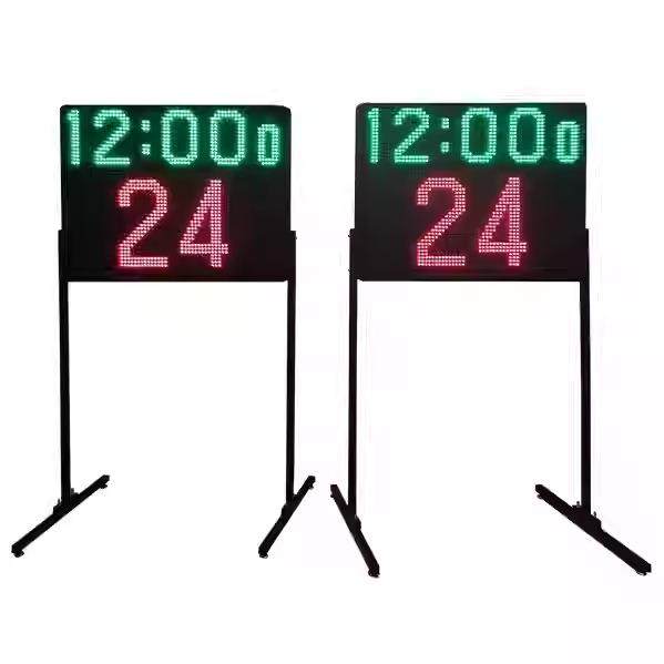 篮球24秒计时器倒记时间显示屏篮球比赛24秒倒计时器记时器,鲜花速递/花卉仿真/绿植园艺,新娘手捧花,淘宝优惠券,粉丝福利购,淘宝优惠卷