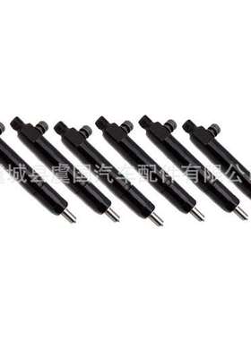 6 件燃油喷射器 0432191825 471611   0432191825 471611   04321