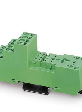 Phoenix菲尼克斯PR2-BSP3/4X21 - 继电器底座 2833589现货库存