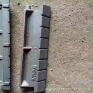 瓦房店合金炉排片价格 永宁锅炉配件鱼鳞炉排厂家