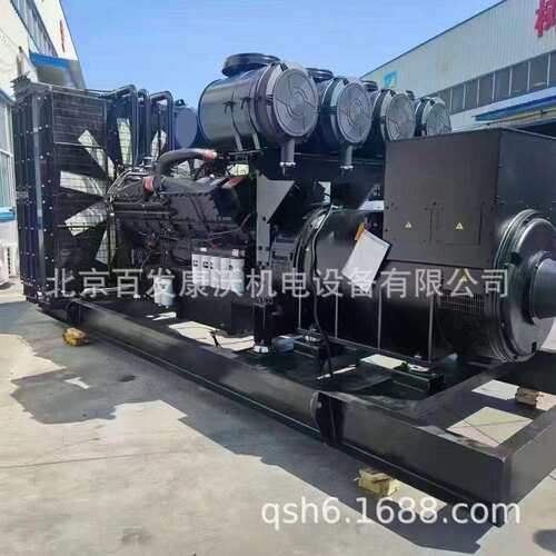 潍柴WP13D490水泵1001803757风扇612630060515马达发电机增压器售