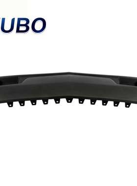 适用2014-2015 Silverado 1500前保险杠填充板不带拖车钩23126342