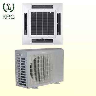 50机 18000btu ceiling air conditioner 2匹吸顶式双温天花机