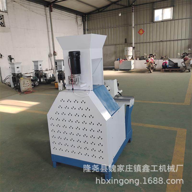 65型鱼饲料膨化机家用小型宠物颗粒生产设备狗粮机,农机/农具/农膜,农用防护器具,淘宝优惠券,粉丝福利购,淘宝优惠卷