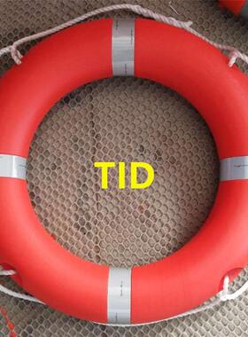 SOLAS海事级反光胶带 救生艇银灰色反光贴 船用PET反光膜