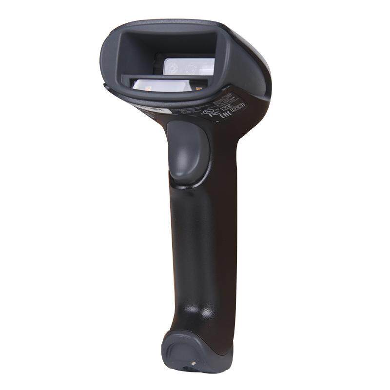 Honeywell霍尼韦尔扫描枪1900GHD/1902GHD 工业无线扫码枪1900-C图片