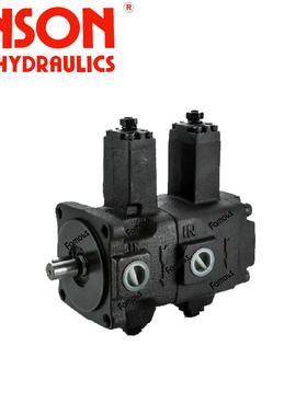 TPF-VL402-G00-11直供台湾安颂ANSON变量叶片泵 高低压组合泵浦