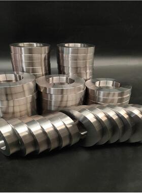 供应Zr702锆圆饼锆锻环705锆合金锻件锆棒锆管锆方块锆法兰加工