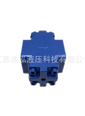 液控单向阀DFY-F32H2 DFY-F32H1 A1Y-Ha32F A1Y-Hb32F