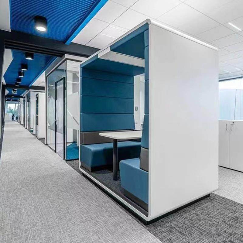 隔音房家用移动录音棚睡眠仓架子鼓房直播间静音仓钢琴房定 制KTV,基础建材,轻钢别墅,淘宝优惠券,粉丝福利购,淘宝优惠卷