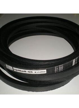 Optibelt-SK SPZ1287LW SPZ1312LW SPZ1320LW德国欧皮特窄V三角带