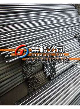 现货供应inconel625镍铬合金管 耐腐蚀inconel625镍铬合金管