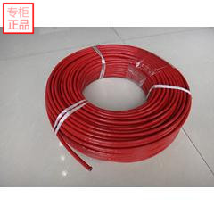 恒功率并联式电伴热带RDP2(Q)-J3 石油化工用 防爆加强防腐加热带