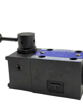 原装YUKEN手动阀DMG-06-3C2-50/DMG-06-3C4-50/DMG-06-2D2-3280