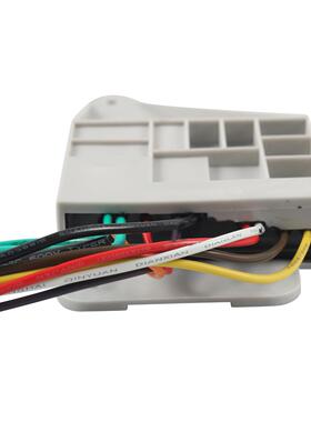 跨境379146适用Kwikee房车RV踏板控制总成带配件包909510000现货