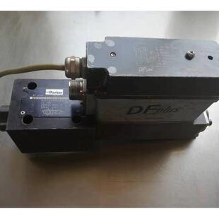 EMG伺服阀维修SV 1-10/16/100/6清洗测试保养