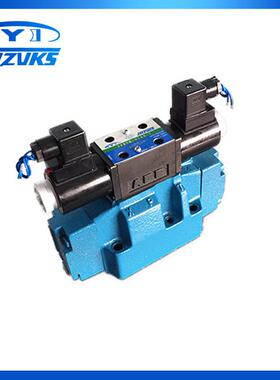 上海液压件一厂24EYO-H20B-T34EYO-H20B-T34EYY-H16B-T电液换向阀