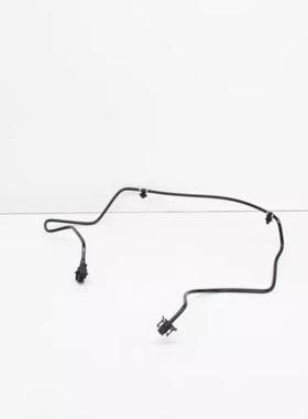 DG93-8063适用福特13FUSION 1.5T副水壶水管水箱回水管DG93-8A365