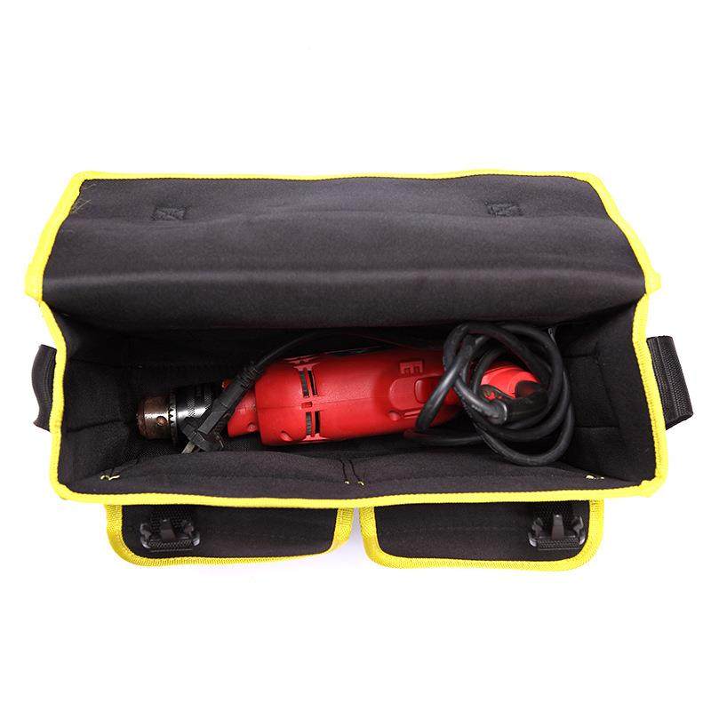 联盾防水工具包大电工专用五金电信单肩背包工具箱收纳电工工具包,五金/工具,工具包,淘宝优惠券,粉丝福利购,淘宝优惠卷